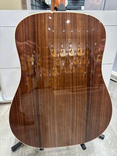 Store Special Product - Taylor Guitars - 710E GL